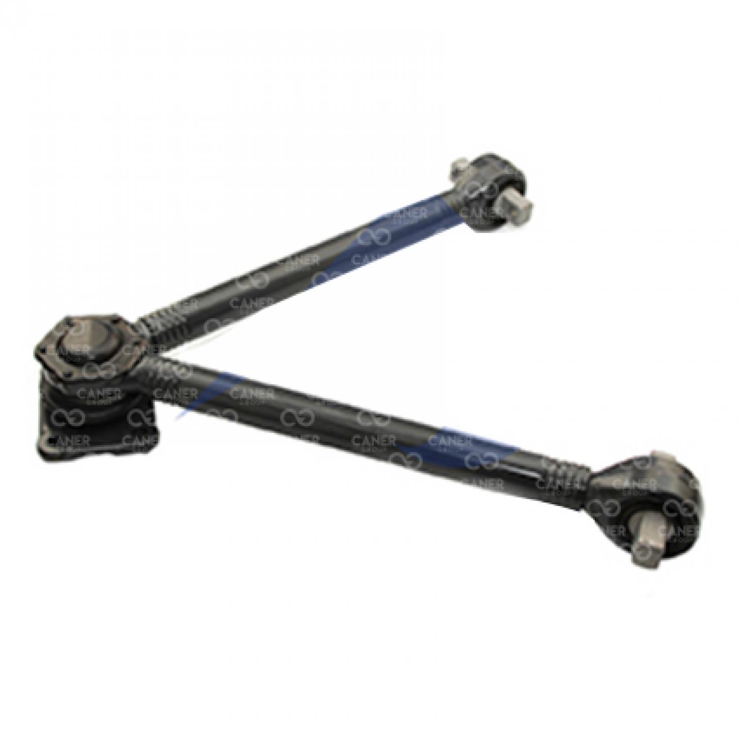 095.419 SAMPA; MERCEDES 44.40 -V- KOLU 108x85x85 -; 9483502705; 9483502705;